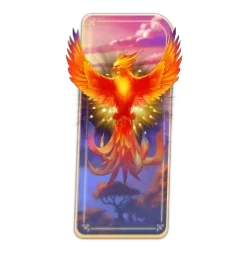 Phoenix
Legend
