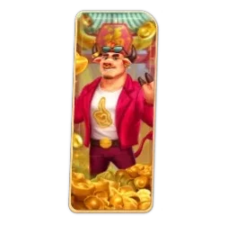 Fortune
Ox